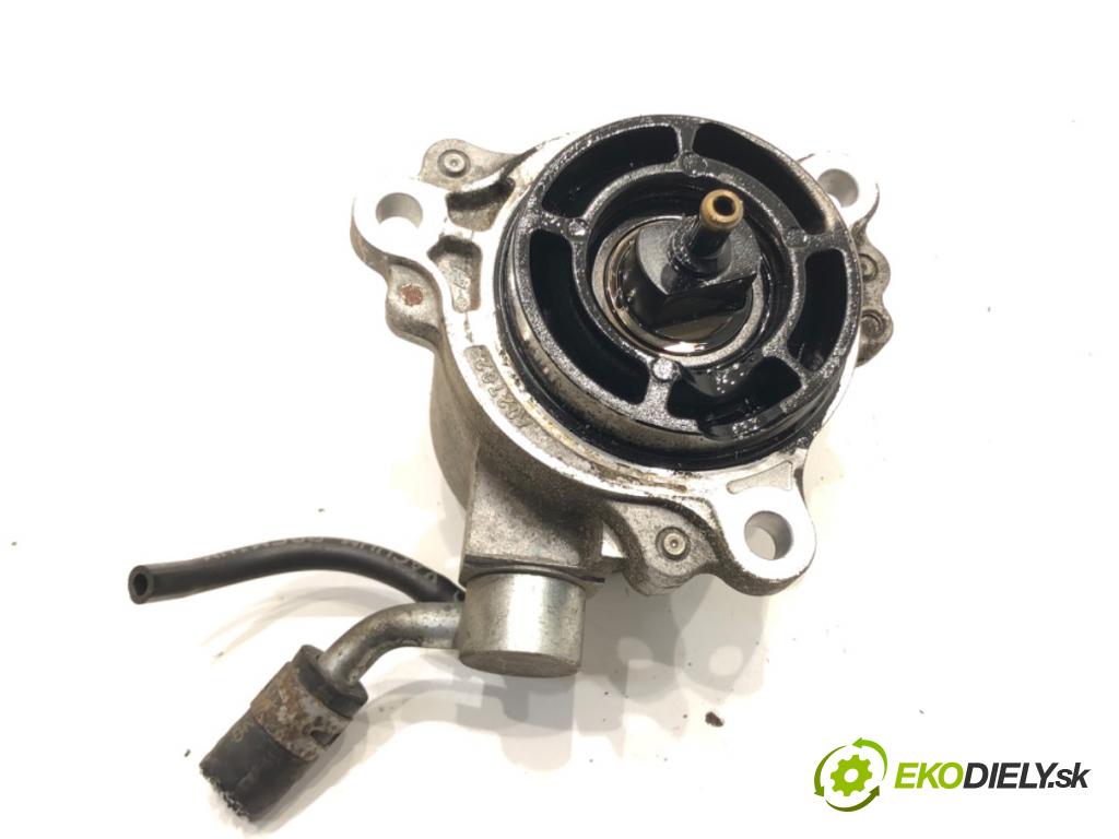 MAZDA 6 GH Kombi 2010 103 kW 2.0 MZR-CD (GH14) 1998 Pumpa vákuová RF7J18G00