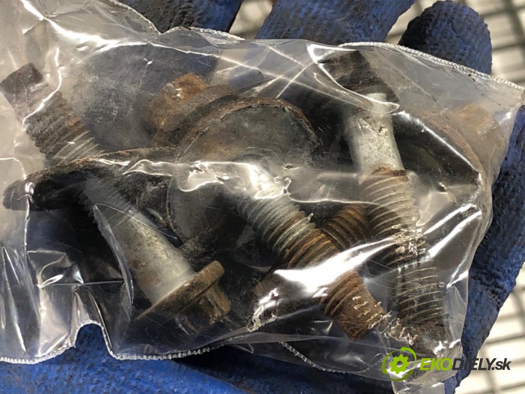 MAZDA 6 GH Kombi 2010 103 kW 2.0 MZR-CD (GH14) 1998 Hák tažné zařízení  (Tažná zařízení)