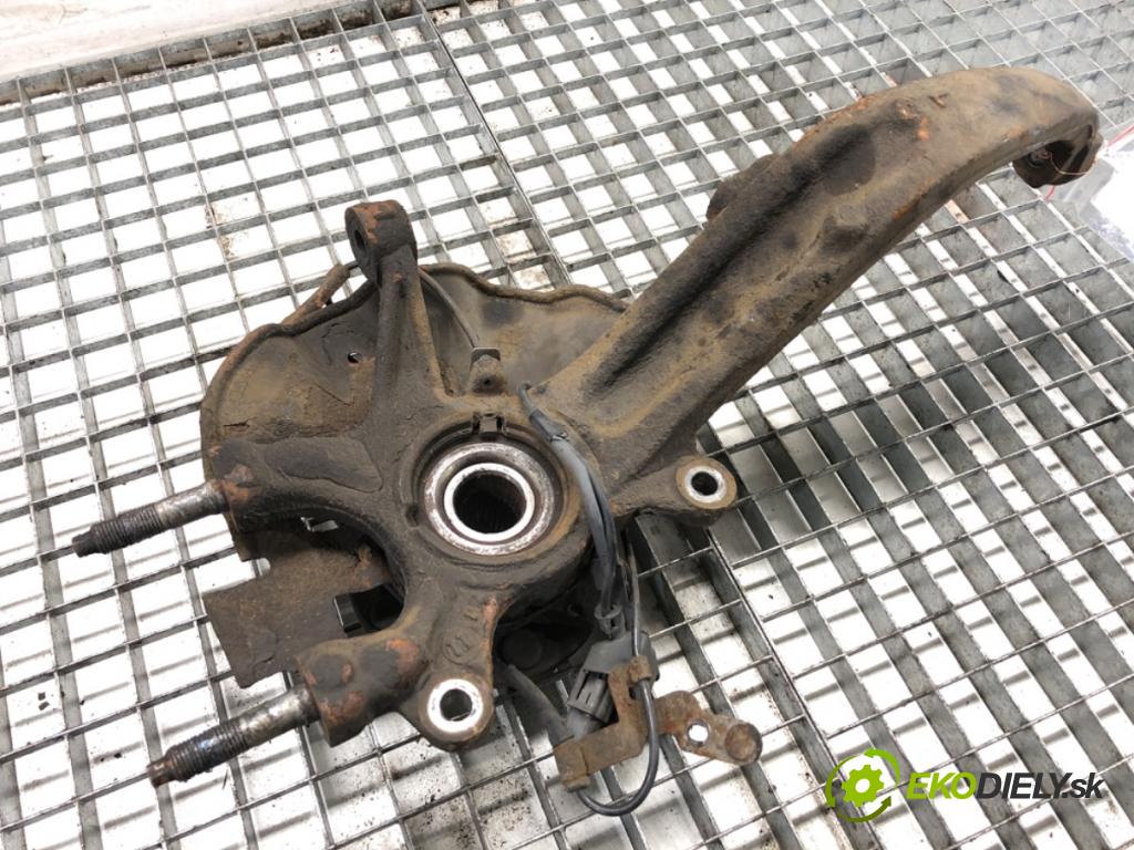 MAZDA 6 GH Kombi 2010 103 kW 2.0 MZR-CD (GH14) 1998 náboj ľavy predný