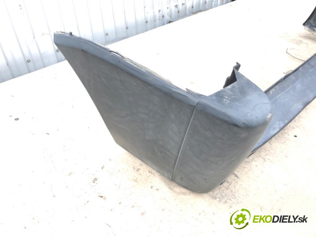 PEUGEOT EXPERT II Platforma / podwozie 2007 88 kW 2.0 HDi 120 1997 nárazník zadní část  (Ostatné)