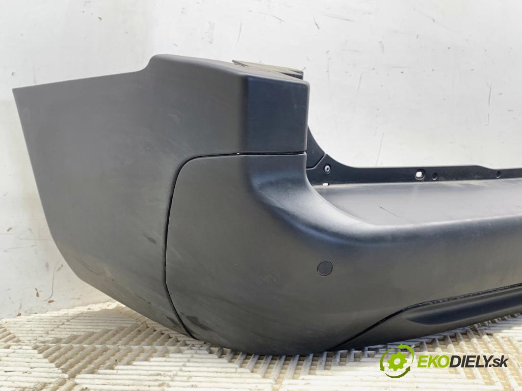 TOYOTA PROACE Nadwozie pełne/minivan 2021 96 kW 1.5 D-4D 130 (BPZMA) 1499 nárazník zadní část  (Ostatné)