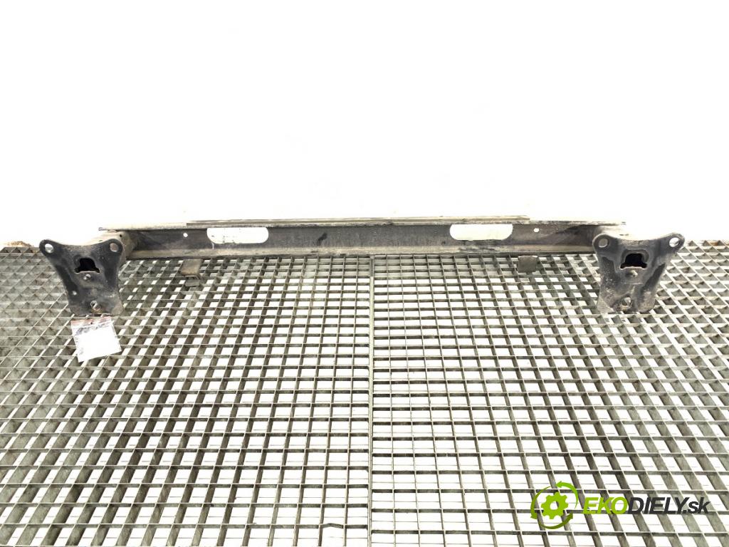 TOYOTA PROACE Nadwozie pełne/minivan 2021 96 kW 1.5 D-4D 130 (BPZMA) 1499 Výstuha nárazníka zad  (Výstuha zadná)