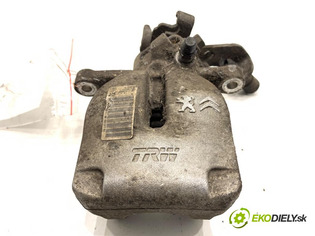 TOYOTA PROACE Nadwozie pełne/minivan 2021 96 kW 1.5 D-4D 130 (BPZMA) 1499 Brzdič strmeň pravy zad 9819337780