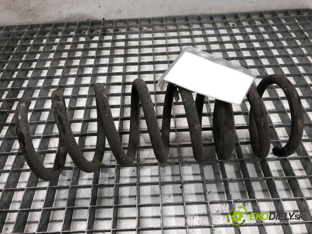 TOYOTA PROACE Nadwozie pełne/minivan 2021 96 kW 1.5 D-4D 130 (BPZMA) 1499 Pružina zad (Kľučka dverí ostatné)