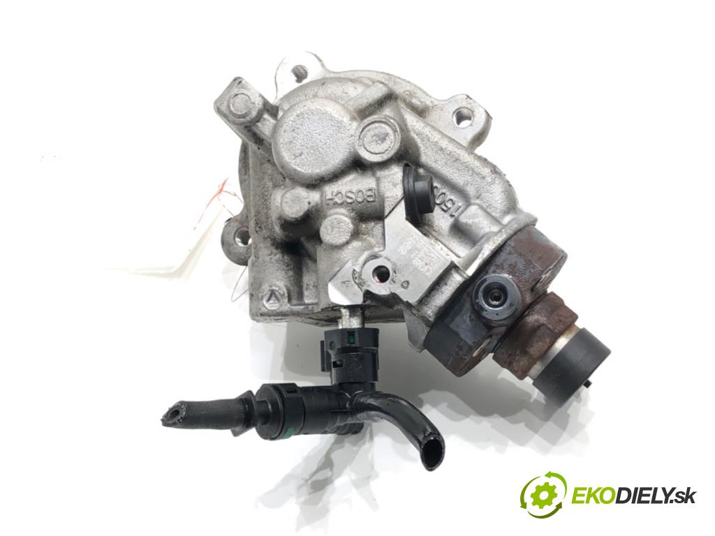 TOYOTA PROACE Nadwozie pełne/minivan 2021 96 kW 1.5 D-4D 130 (BPZMA) 1499 Pumpa vstrekovacia 9817903080 (Vstrekovacie čerpadlo)