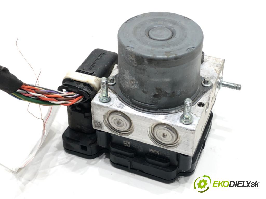 TOYOTA PROACE Nadwozie pełne/minivan 2021 96 kW 1.5 D-4D 130 (BPZMA) 1499 Pumpa ABS 9834920780 (Pumpa ABS)