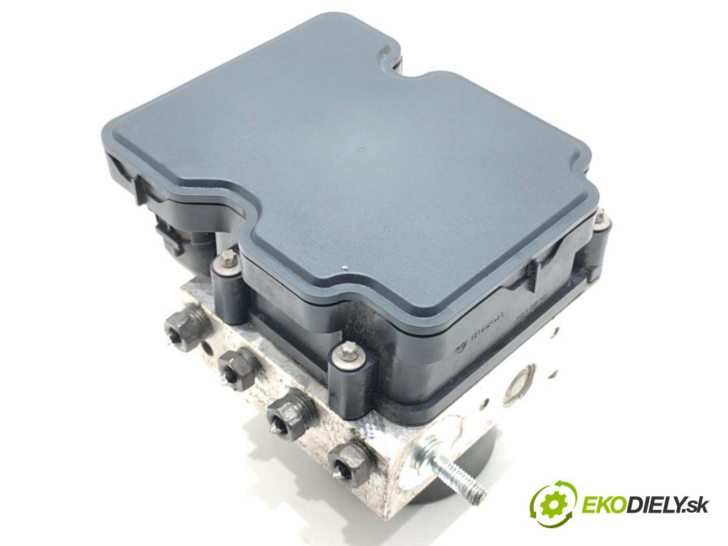 TOYOTA PROACE Nadwozie pełne/minivan 2021 96 kW 1.5 D-4D 130 (BPZMA) 1499 Pumpa ABS 9834920780 (Pumpa ABS)