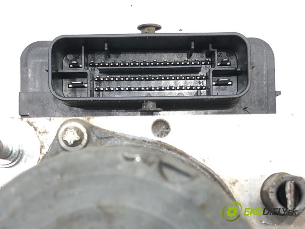 TOYOTA PROACE Nadwozie pełne/minivan 2021 96 kW 1.5 D-4D 130 (BPZMA) 1499 Pumpa ABS 9834920780 (Pumpa ABS)