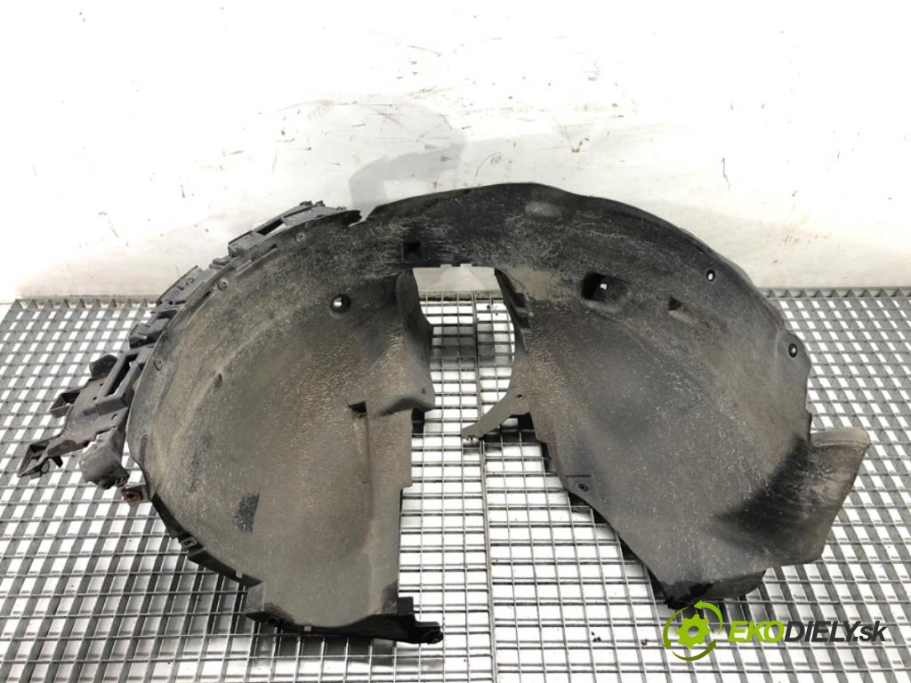 TOYOTA PROACE Nadwozie pełne/minivan 2021 96 kW 1.5 D-4D 130 (BPZMA) 1499 podblatník levý přední část 9817398580