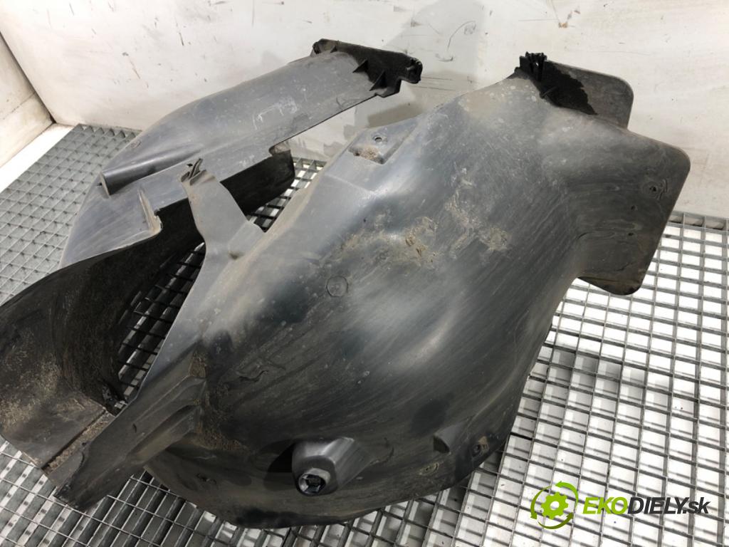TOYOTA PROACE Nadwozie pełne/minivan 2021 96 kW 1.5 D-4D 130 (BPZMA) 1499 podblatník levý přední část 9817398580