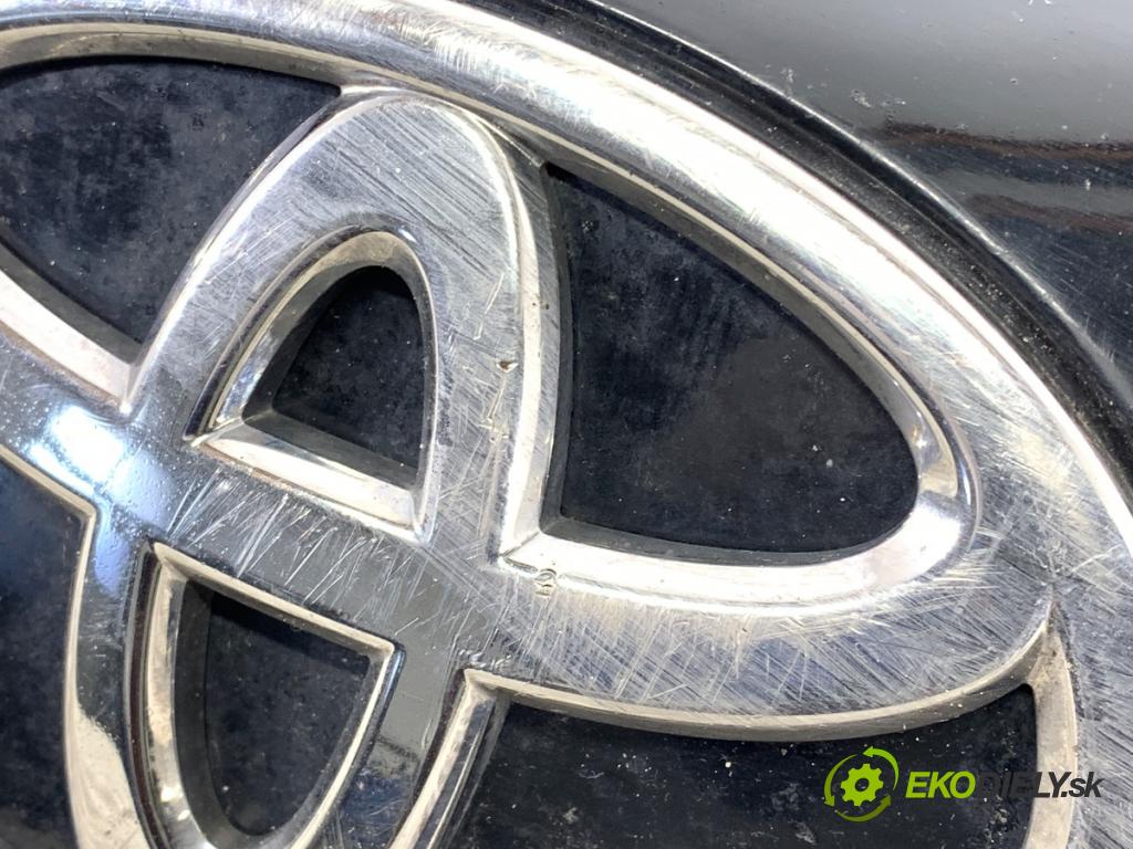 TOYOTA PROACE Nadwozie pełne/minivan 2021 96 kW 1.5 D-4D 130 (BPZMA) 1499 Mriežka maska  (Mriežka predná (maska chladiča))