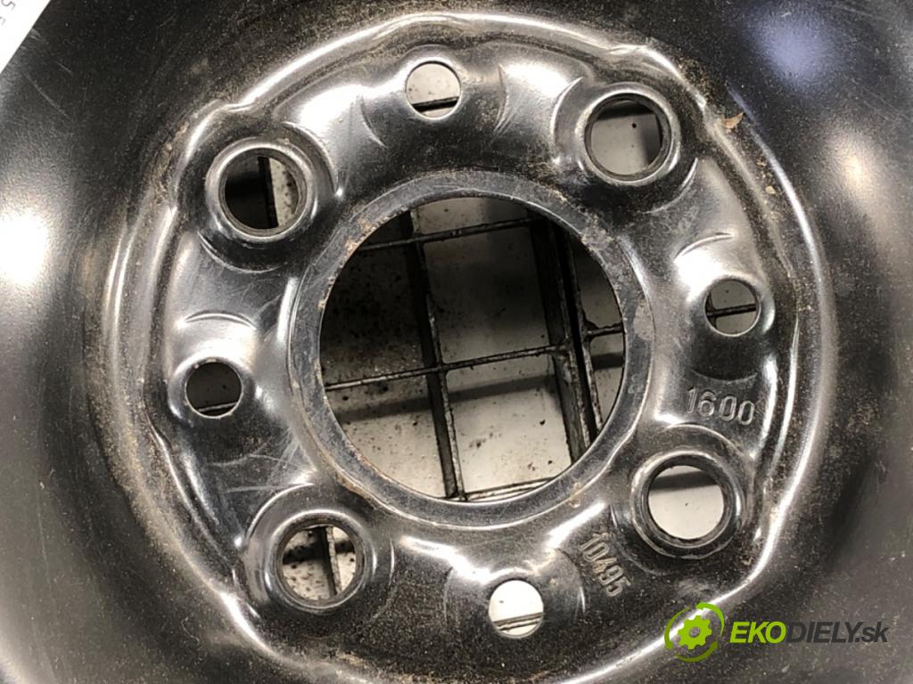 --- ---      koleso samostatne 4x98 58,1 155/80 fiat