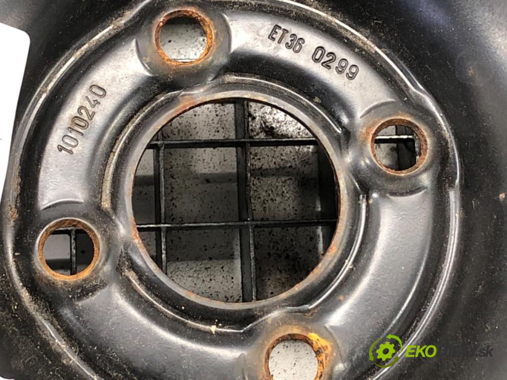 --- ---      koleso samostatne 60,1 165/65 RENAULT