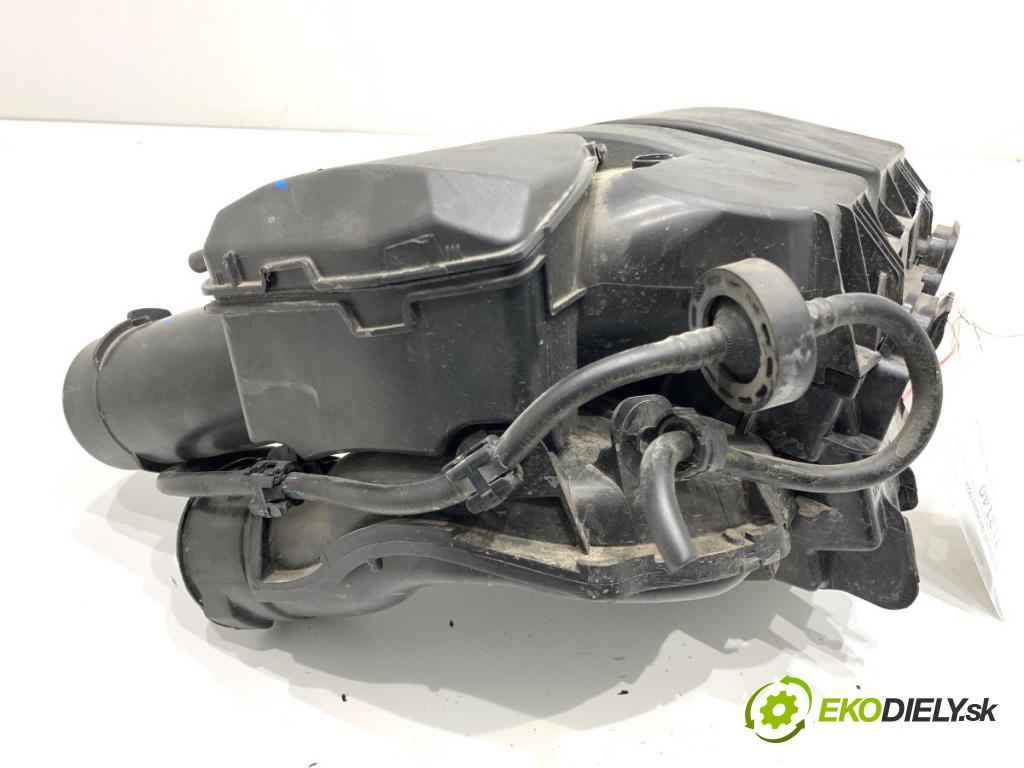 TOYOTA PROACE Nadwozie pełne/minivan 2021 96 kW 1.5 D-4D 130 (BPZMA) 1499 Obal filtra vzduchu 9828002080 (Obal filtra vzduchu)