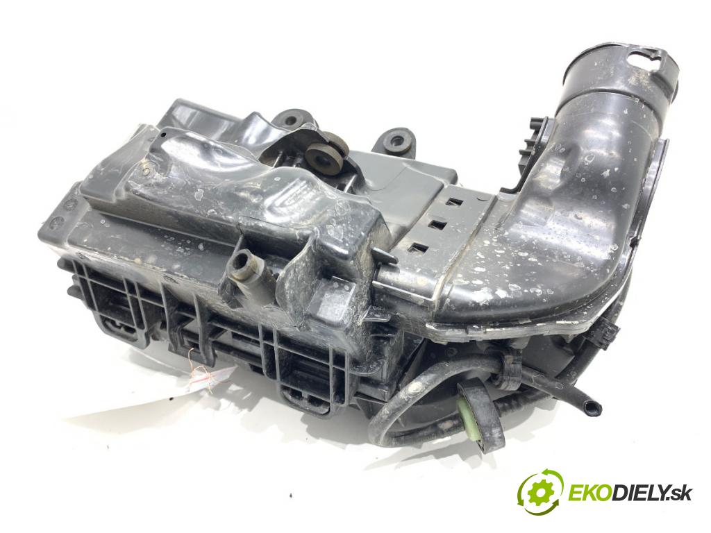 TOYOTA PROACE Nadwozie pełne/minivan 2021 96 kW 1.5 D-4D 130 (BPZMA) 1499 Obal filtra vzduchu 9828002080 (Obal filtra vzduchu)