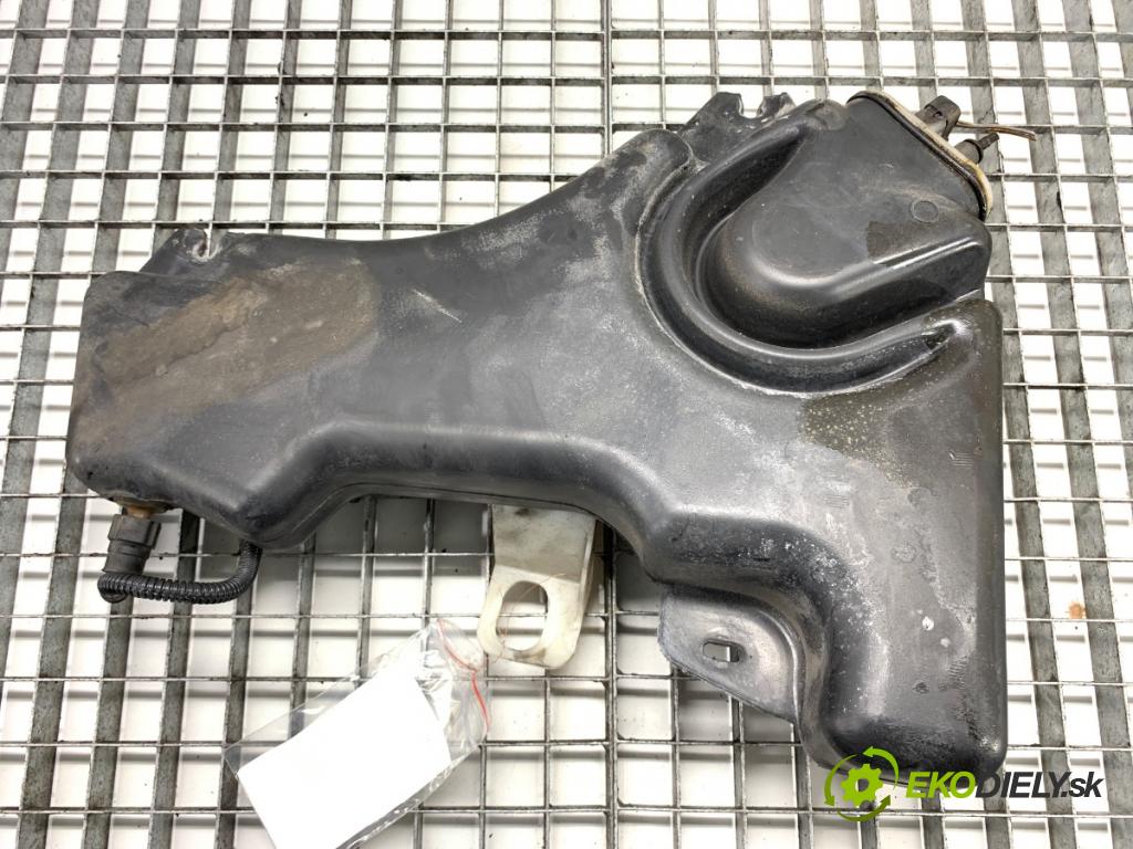 CITROEN C5 III sedan 2010 120 kW 2.0 HDi 165 1997 Nádržka DPF 9681917180