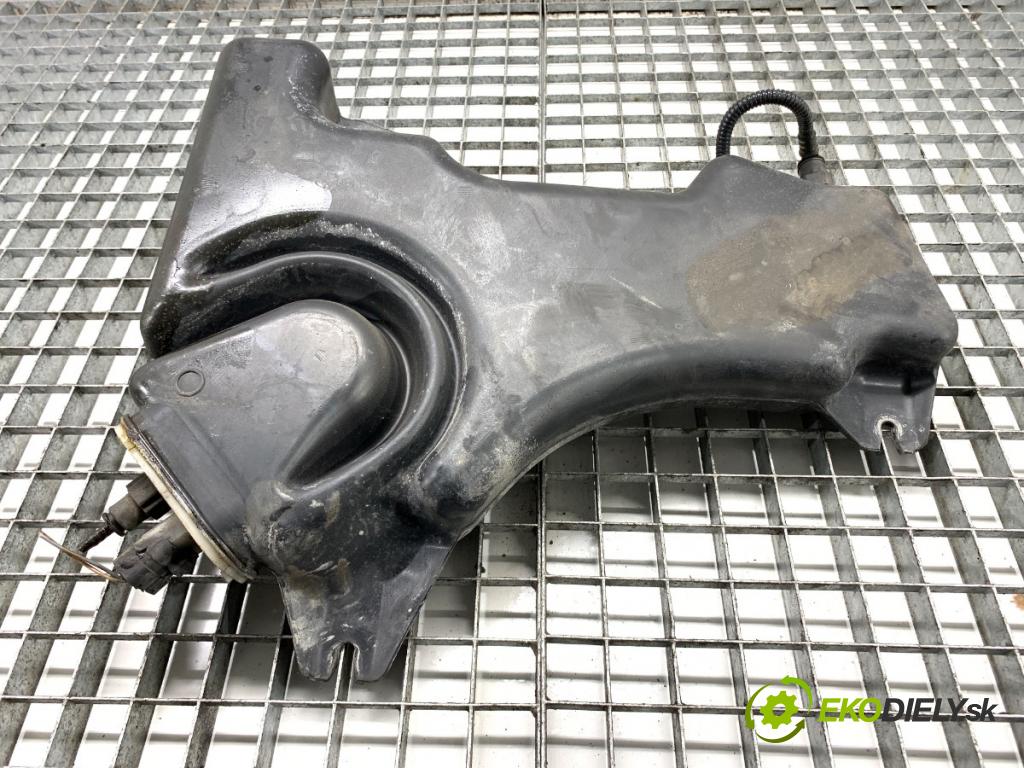 CITROEN C5 III sedan 2010 120 kW 2.0 HDi 165 1997 Nádržka DPF 9681917180