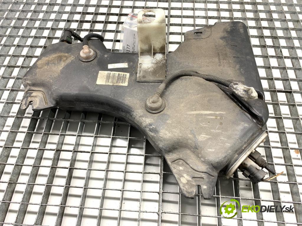 CITROEN C5 III sedan 2010 120 kW 2.0 HDi 165 1997 Nádržka DPF 9681917180