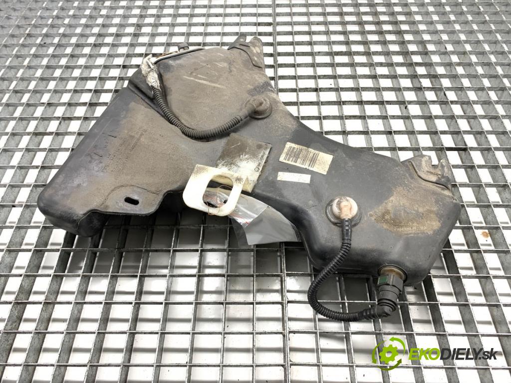 CITROEN C5 III sedan 2010 120 kW 2.0 HDi 165 1997 Nádržka DPF 9681917180