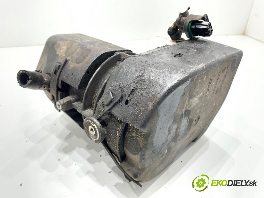CITROEN C5 III sedan 2010 120 kW 2.0 HDi 165 1997 Pumpa servočerpadlo elektrická 9671789380