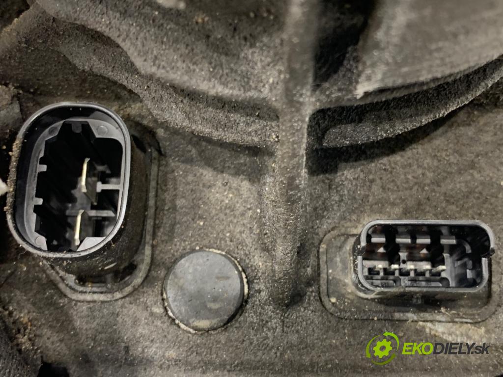 CITROEN C5 III sedan 2010 120 kW 2.0 HDi 165 1997 Pumpa servočerpadlo elektrická 9671789380