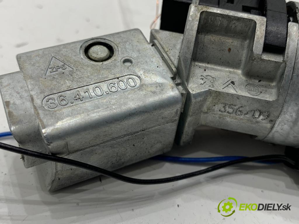 CITROEN C5 III sedan 2010 120 kW 2.0 HDi 165 1997 spinačka 36410600 (Spínacia skrinka)