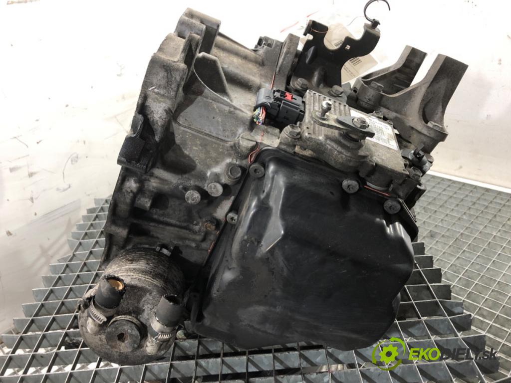 CITROEN C5 III sedan 2010 120 kW 2.0 HDi 165 1997 Prevodovka 20GF13 (Prevodovka)