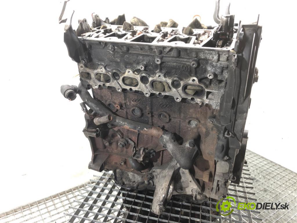 CITROEN C5 III sedan 2010 120 kW 2.0 HDi 165 1997 motor RHH (Motor)