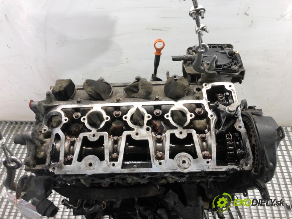 CITROEN C5 III sedan 2010 120 kW 2.0 HDi 165 1997 motor RHH (Motor)