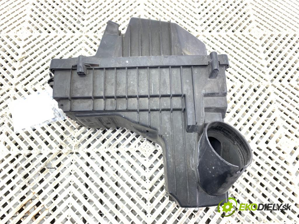 CITROEN C5 III sedan 2010 120 kW 2.0 HDi 165 1997 obal filtra vzduchu 9644910780 (Kryty filtrů)