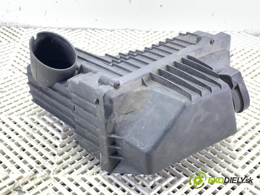 CITROEN C5 III sedan 2010 120 kW 2.0 HDi 165 1997 obal filtra vzduchu 9644910780 (Kryty filtrů)