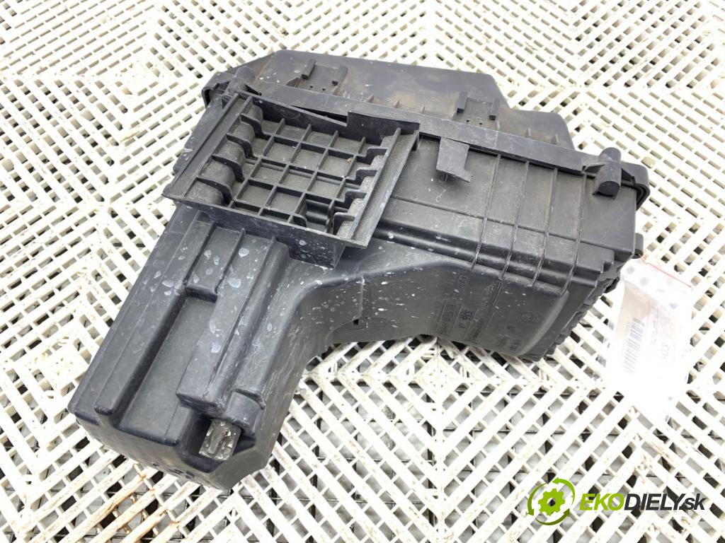 CITROEN C5 III sedan 2010 120 kW 2.0 HDi 165 1997 obal filtra vzduchu 9644910780 (Kryty filtrů)