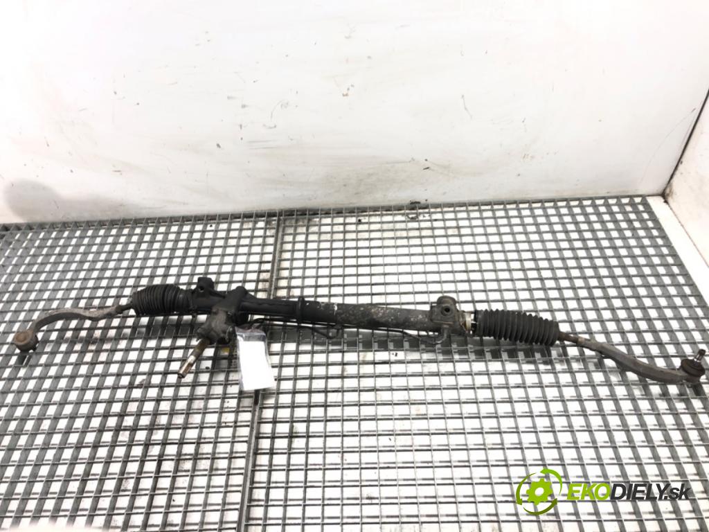 CITROEN C5 III sedan 2010 120 kW 2.0 HDi 165 1997 riadenie 9687179080 (Riadenie)