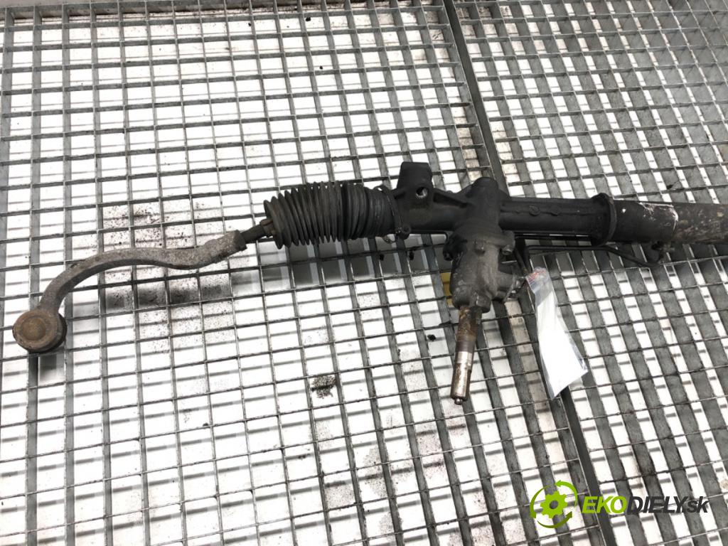 CITROEN C5 III sedan 2010 120 kW 2.0 HDi 165 1997 riadenie 9687179080 (Riadenie)
