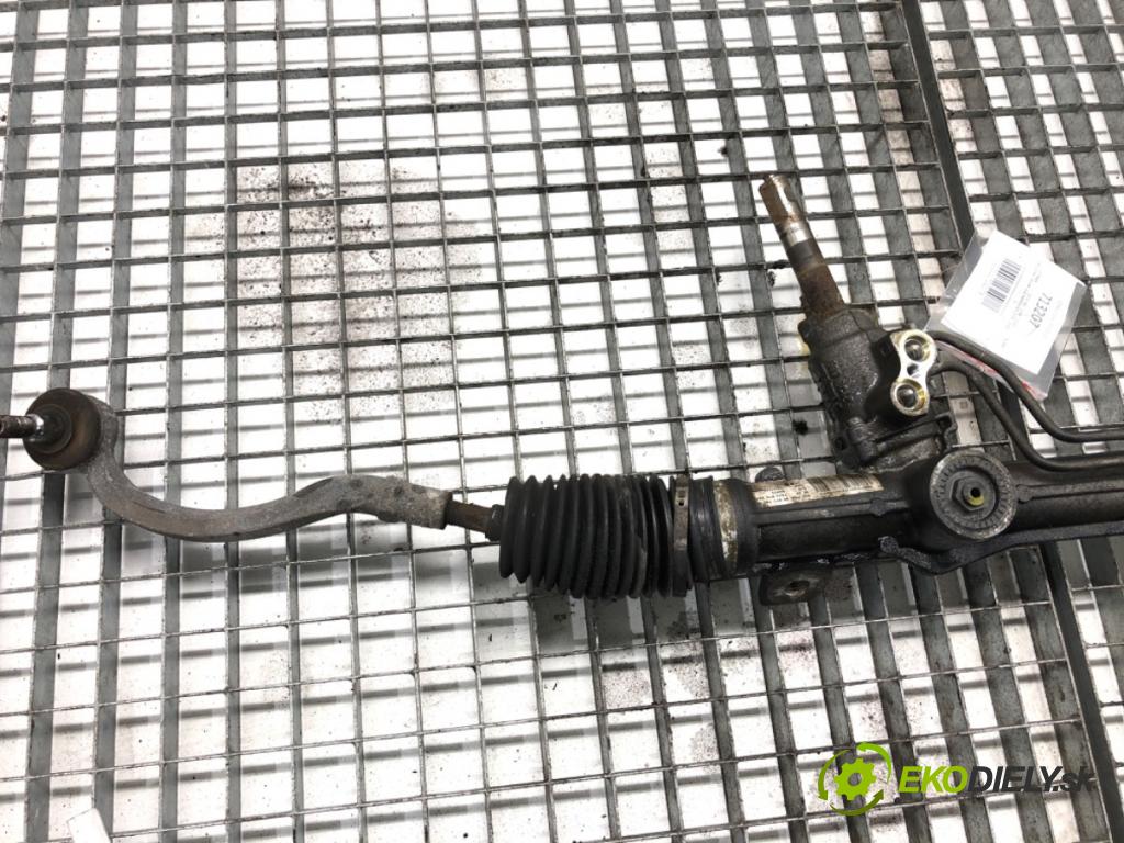 CITROEN C5 III sedan 2010 120 kW 2.0 HDi 165 1997 riadenie 9687179080 (Riadenie)