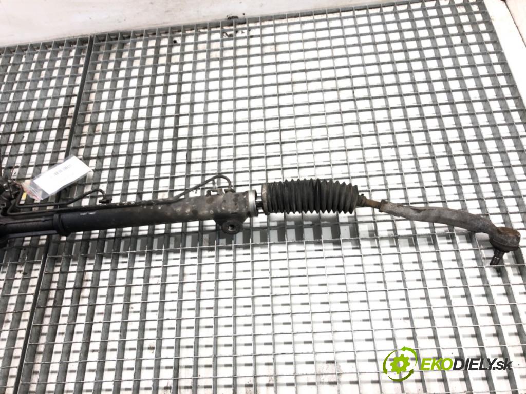 CITROEN C5 III sedan 2010 120 kW 2.0 HDi 165 1997 riadenie 9687179080 (Riadenie)