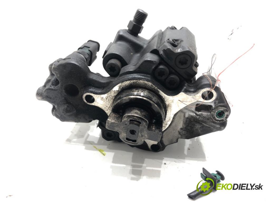CITROEN C5 III sedan 2010 120 kW 2.0 HDi 165 1997 Pumpa vstrekovacia 9687959180 (Vstrekovacie čerpadlo)