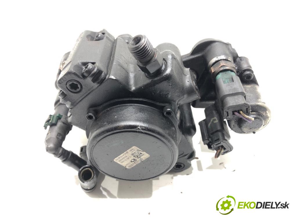 CITROEN C5 III sedan 2010 120 kW 2.0 HDi 165 1997 Pumpa vstrekovacia 9687959180 (Vstrekovacie čerpadlo)