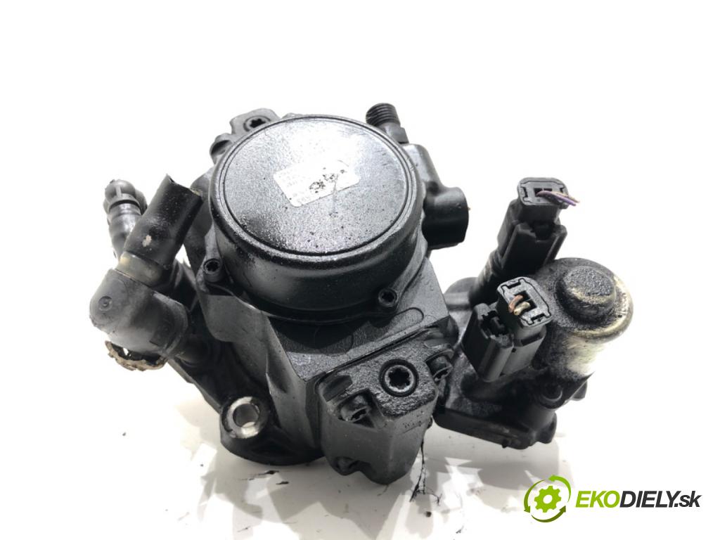 CITROEN C5 III sedan 2010 120 kW 2.0 HDi 165 1997 Pumpa vstrekovacia 9687959180 (Vstrekovacie čerpadlo)