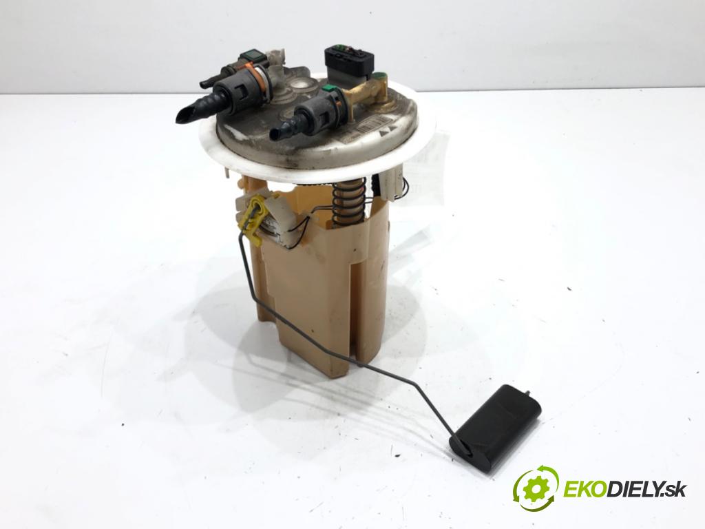 CITROEN C5 III sedan 2010 120 kW 2.0 HDi 165 1997 pumpa paliva 9647083480