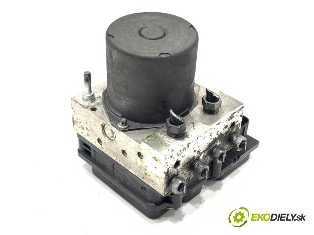 CITROEN C5 III sedan 2010 120 kW 2.0 HDi 165 1997 Pumpa ABS 9666542880 (Pumpa ABS)