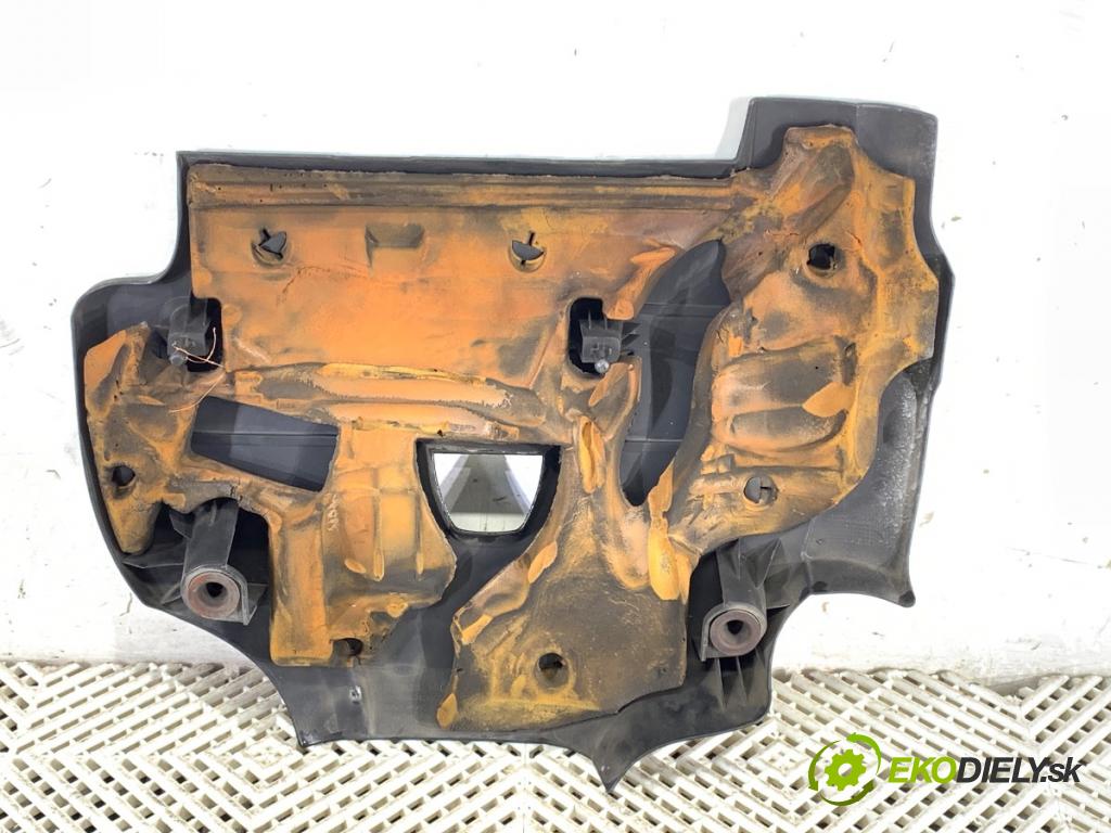 CITROEN C5 III sedan 2010 120 kW 2.0 HDi 165 1997 Kryt Motor 9673129380 (Kryt motora)