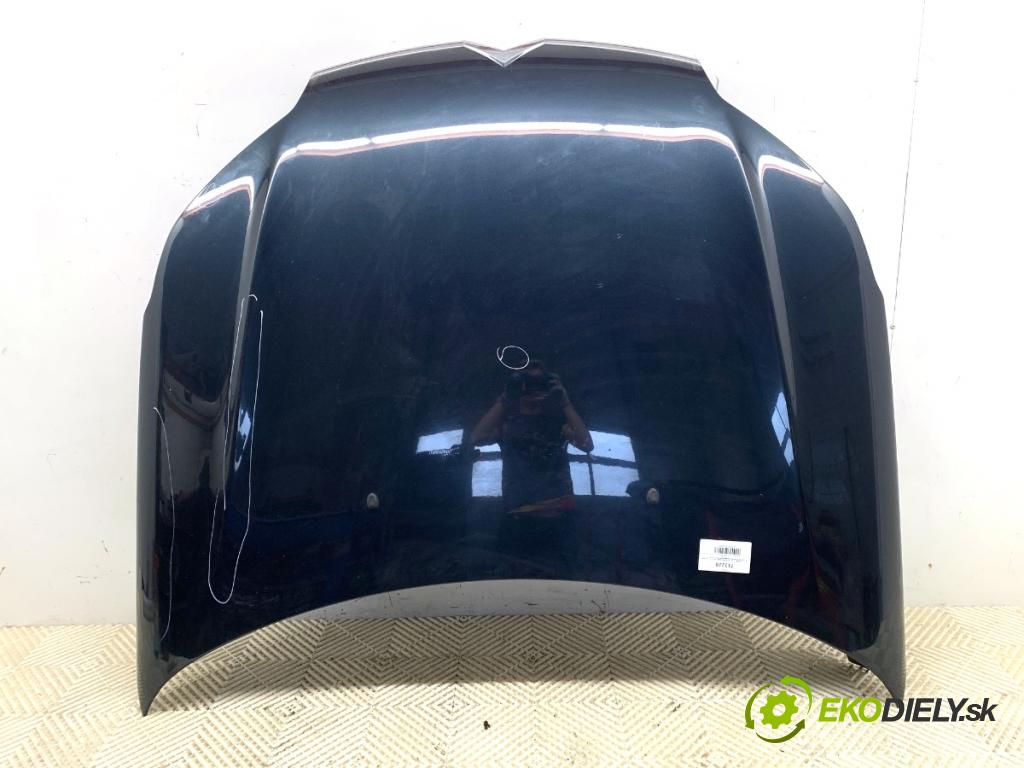 CITROEN C5 III sedan 2010 120 kW 2.0 HDi 165 1997 Kapota  (Kapota)
