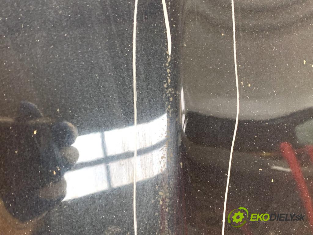 CITROEN C5 III sedan 2010 120 kW 2.0 HDi 165 1997 Kapota  (Kapota)