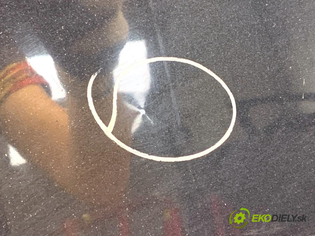 CITROEN C5 III sedan 2010 120 kW 2.0 HDi 165 1997 Kapota  (Kapota)