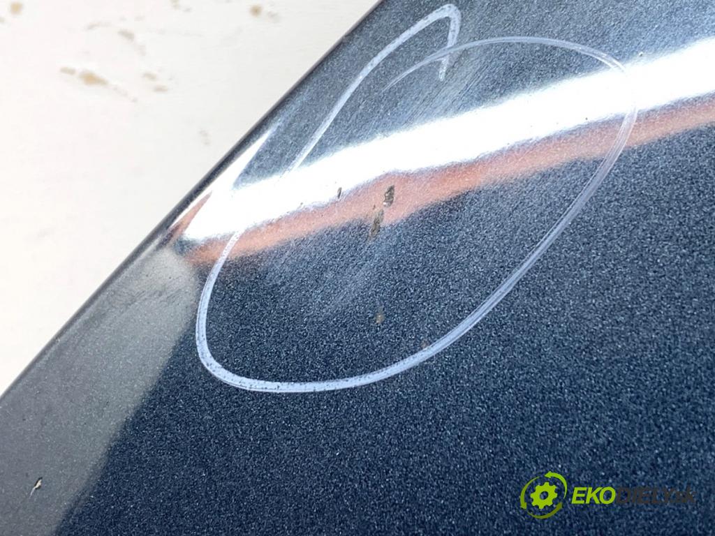 CITROEN C5 III sedan 2010 120 kW 2.0 HDi 165 1997 Kapota  (Kapota)