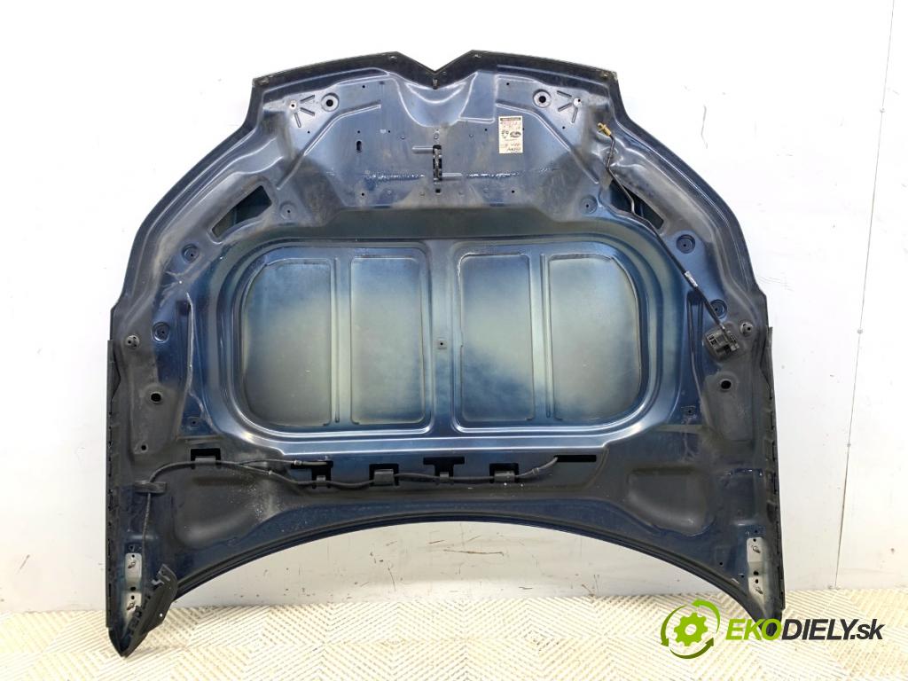 CITROEN C5 III sedan 2010 120 kW 2.0 HDi 165 1997 kapota  (Kapoty)