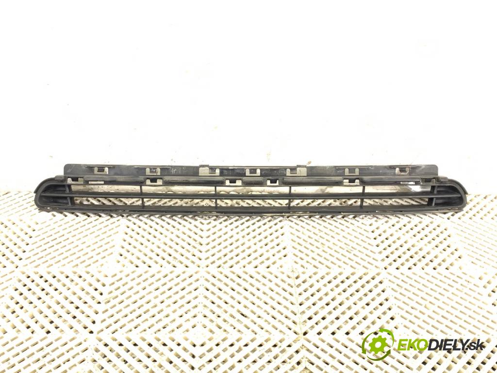 CITROEN C5 III sedan 2010 120 kW 2.0 HDi 165 1997 mří nárazníka přední část střední 