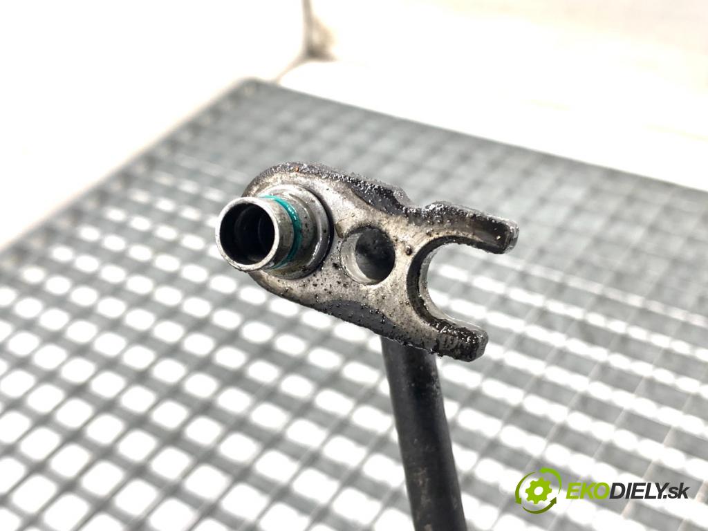 CITROEN C5 III sedan 2010 120 kW 2.0 HDi 165 1997 hadica servočerpadlo  (Rúrka/hadica servočerpadla)