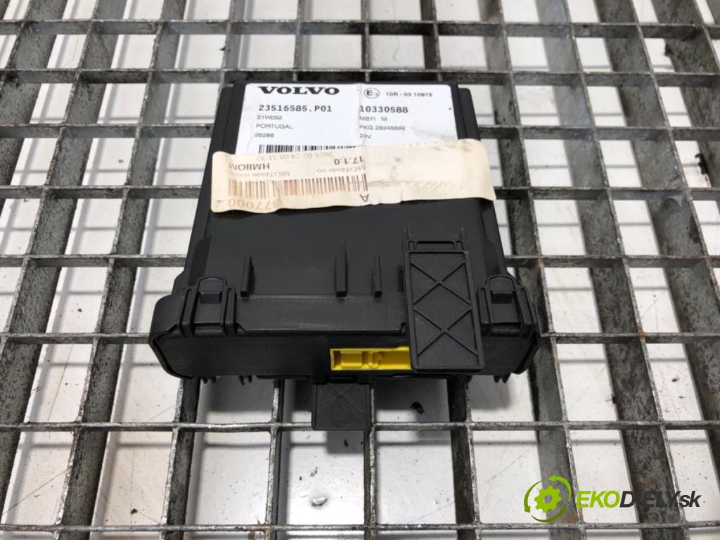 VOLVO FH II Ciągnik siodłowy 2021 338 kW 460 338 kW [460 KM] olej napędowy 2012 - 2022 12800 řídící jednotka modul 23516585 (Řídicí jednotka)